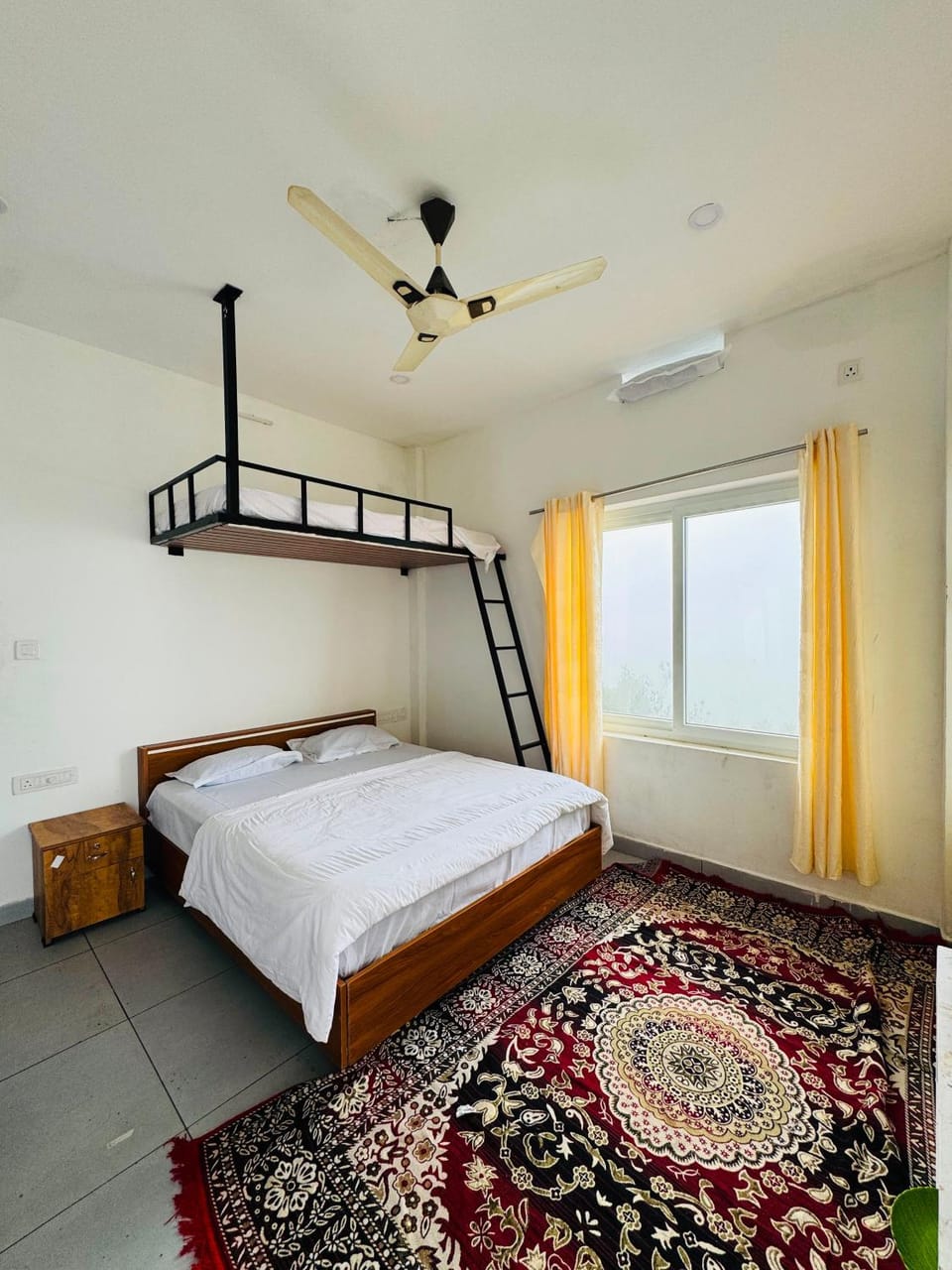 CAIRO GROUP Manjadi house House in Kerala
