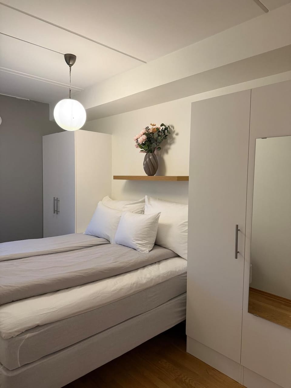 Aurora View Central Apartment Apartment in Tromso