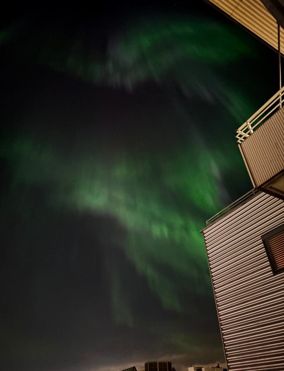 Aurora View Central Apartment Apartment in Tromso