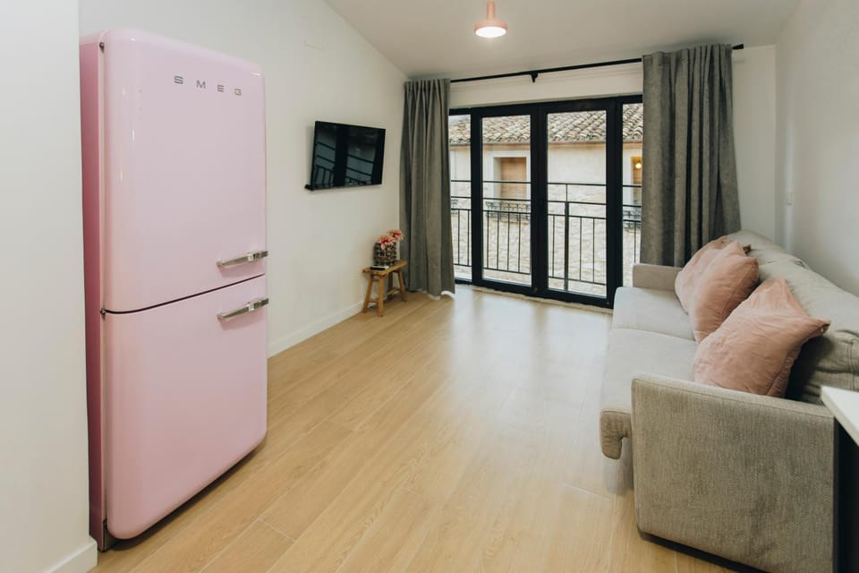 Lavelo Apartment in Costa Blanca