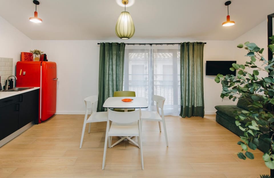 Lavelo Apartment in Costa Blanca