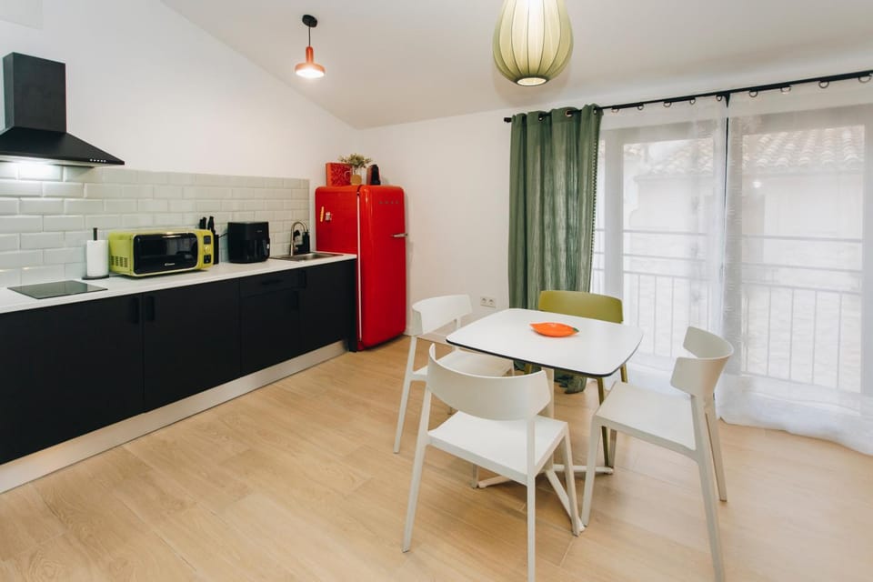 Lavelo Apartment in Costa Blanca