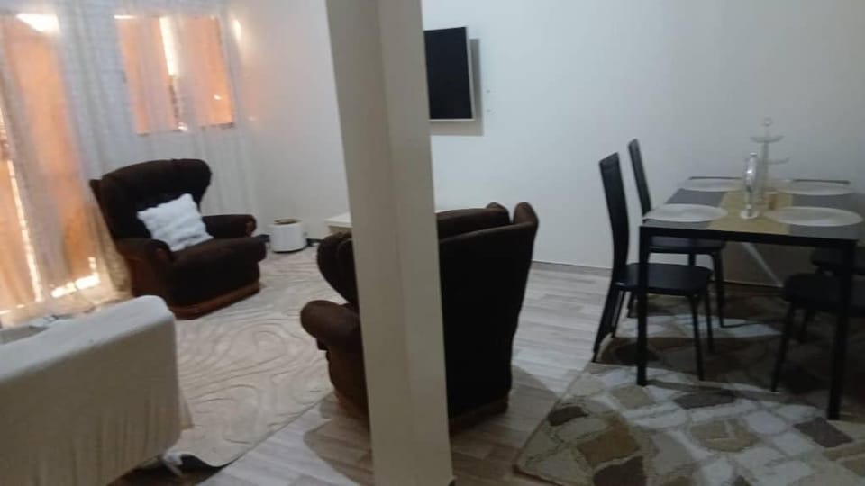 Chez vous Apartment in Dakar