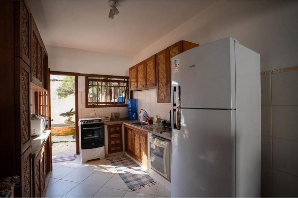 Lazer e conforto- Casa com piscina-churrasqueira em Ilhabela House in Ilhabela