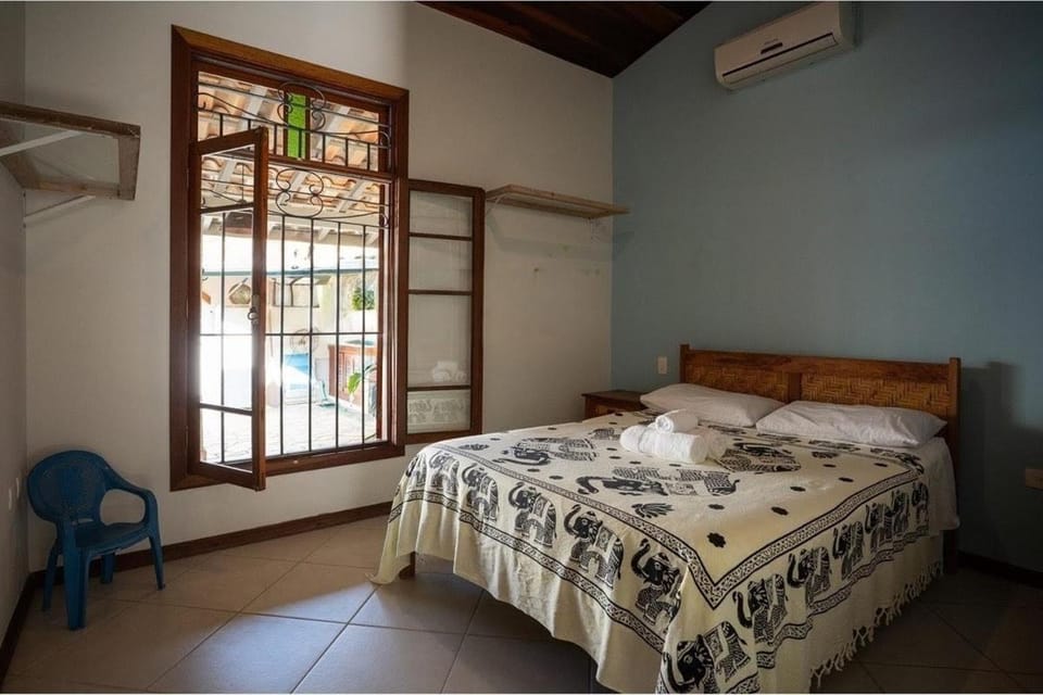 Lazer e conforto- Casa com piscina-churrasqueira em Ilhabela House in Ilhabela