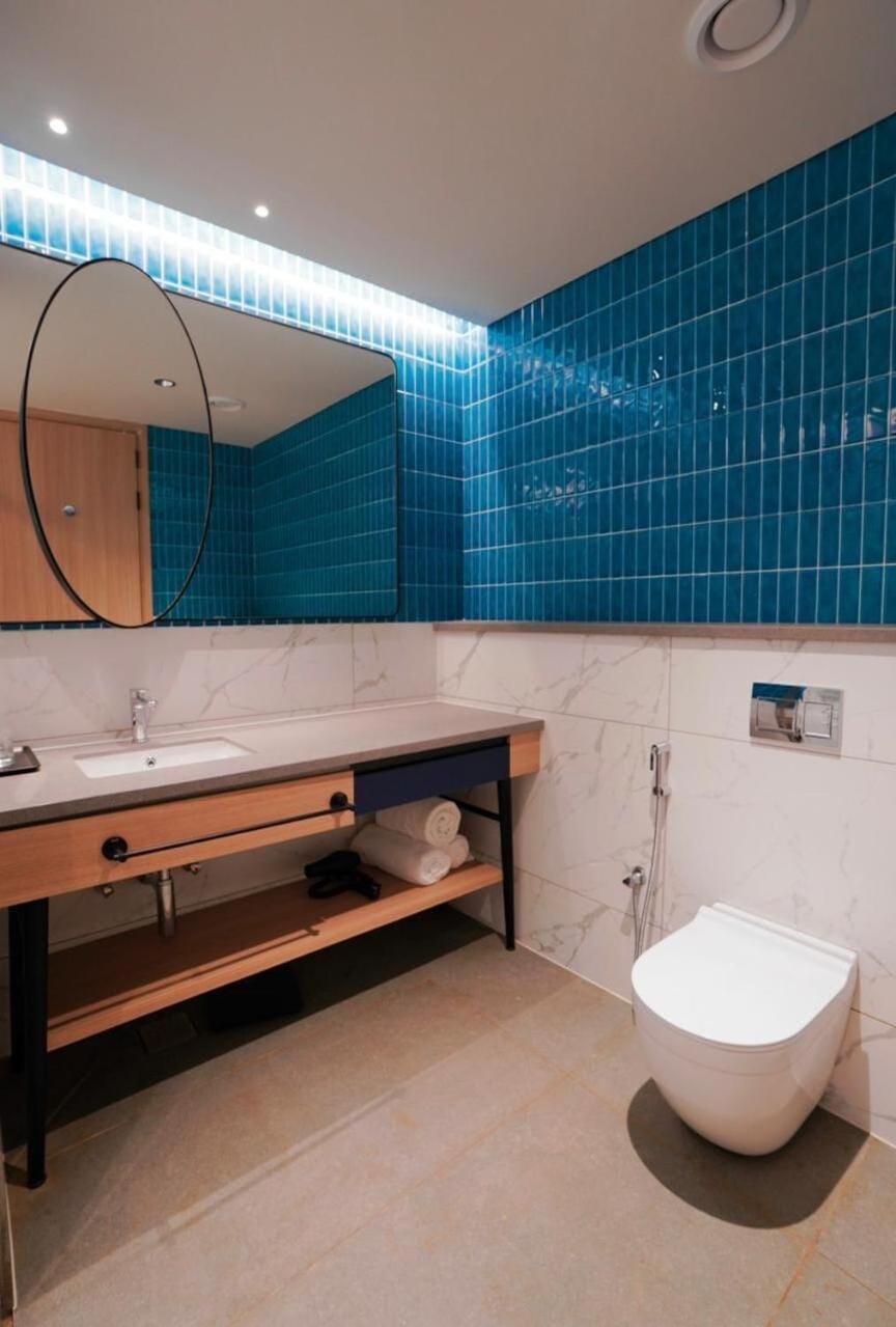 Premium 1BHK Apartment Near Manyata Tech Park Apartment in Bengaluru