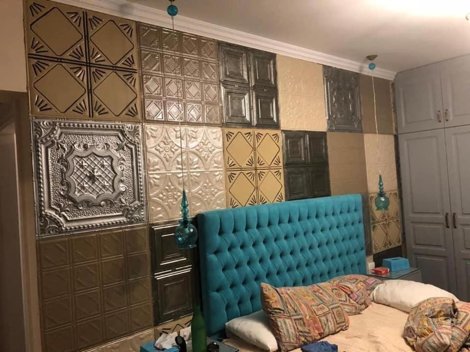Cozy furnished apartment in Sheikh Zayed Apartment in Egypt