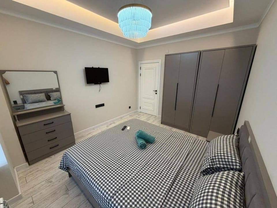 Нью-Йорк сити Apartment in Almaty Region, Kazakhstan