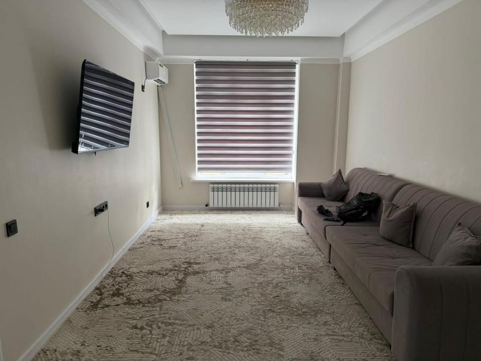 Нью-Йорк сити Apartment in Almaty Region, Kazakhstan