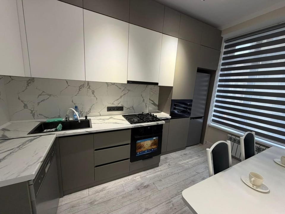 Нью-Йорк сити Apartment in Almaty Region, Kazakhstan