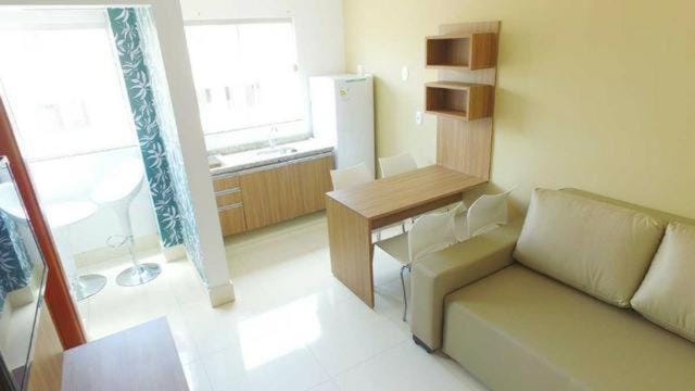 Encontro Das Águas Thermas Resort Apartment in State of Goiás
