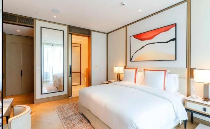 umm squeam Apartment in Abu Dhabi