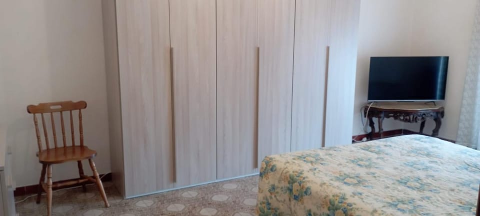 La casa di Lilly con terrazza Bed and Breakfast in Avellino