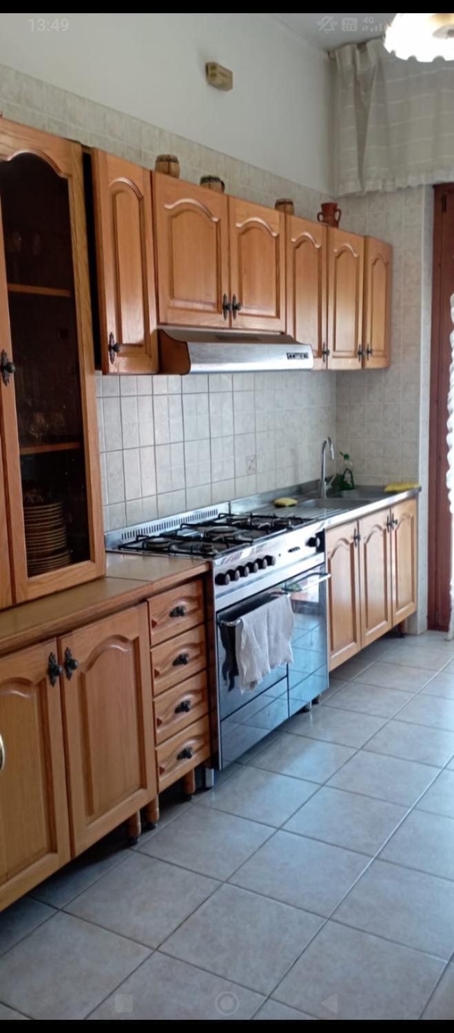 La casa di Lilly con terrazza Bed and Breakfast in Avellino