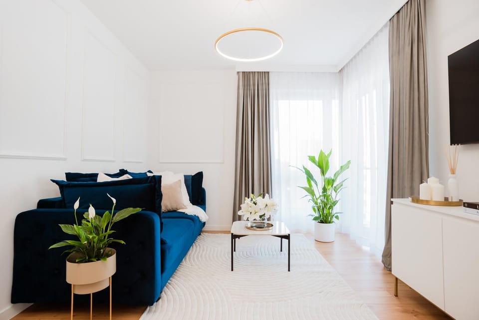 APARTAMENT w CENTURM Apartment in Poland