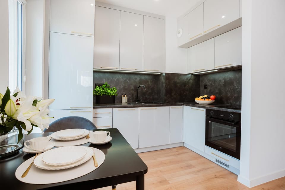 APARTAMENT w CENTURM Apartment in Poland