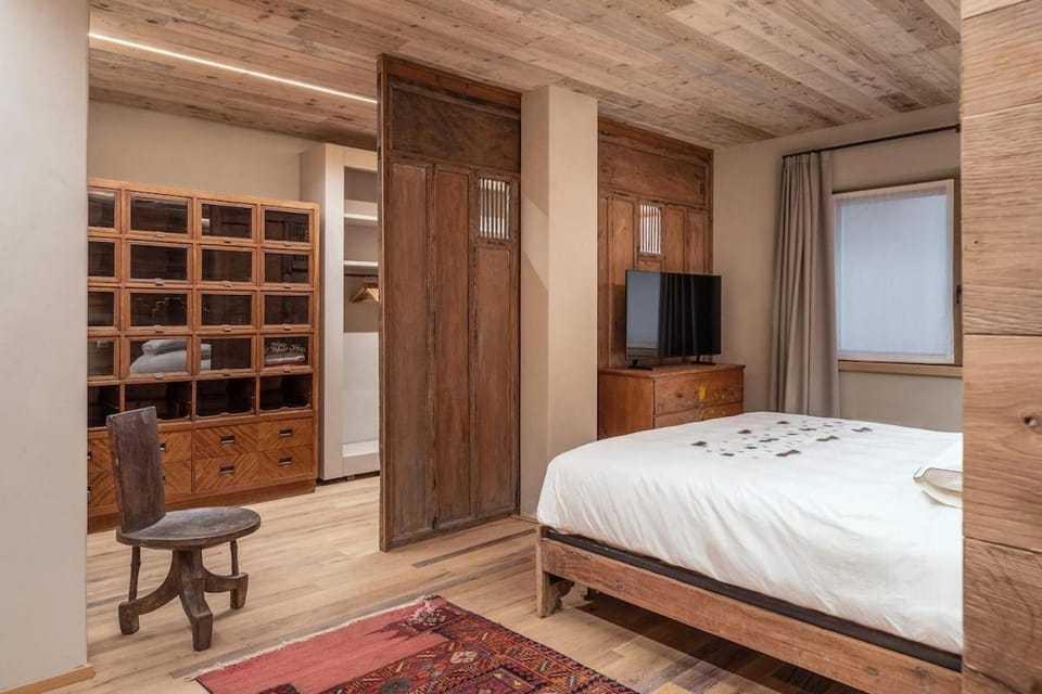 Chalet Dimora Vista Monte House in Cortina d Ampezzo