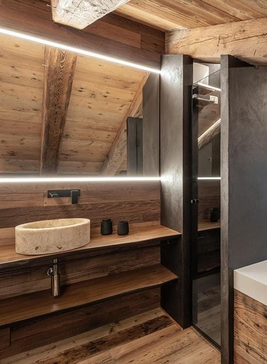 Chalet Dimora Vista Monte House in Cortina d Ampezzo