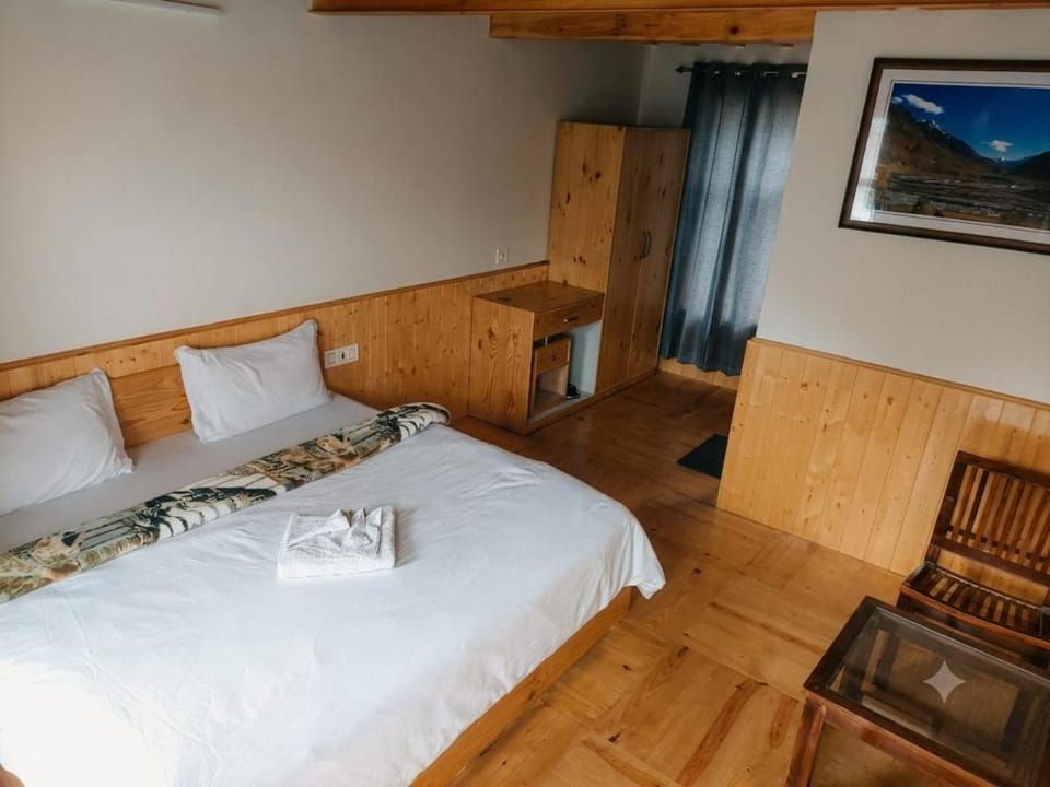 The mountain homestay Vacation rental in Himachal Pradesh