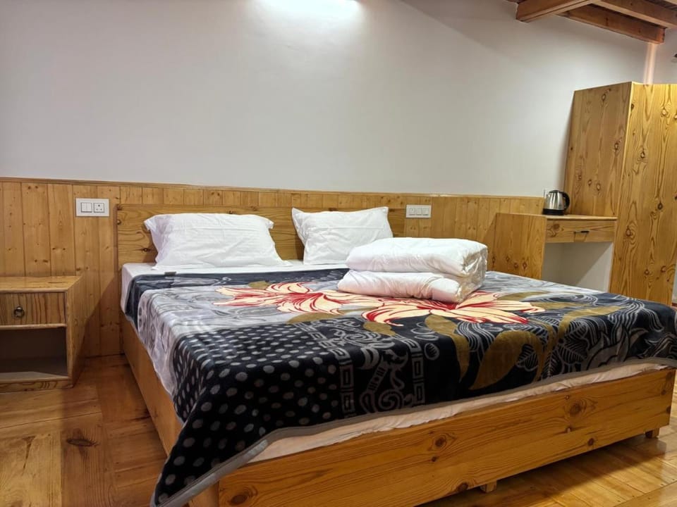 The mountain homestay Vacation rental in Himachal Pradesh