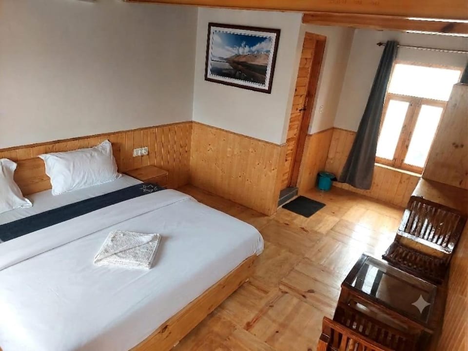 The mountain homestay Vacation rental in Himachal Pradesh
