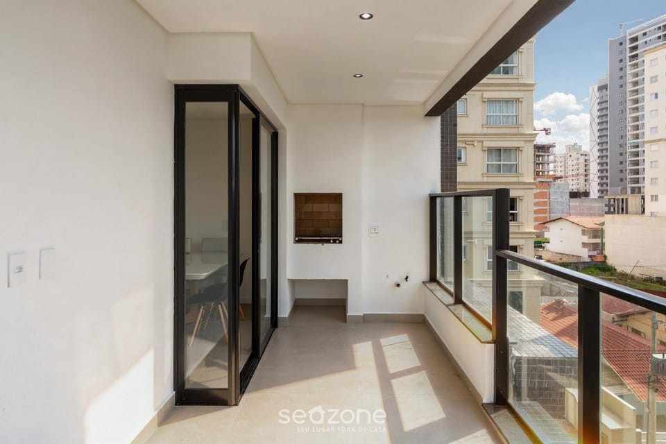 BBQ facilities, Balcony/Terrace