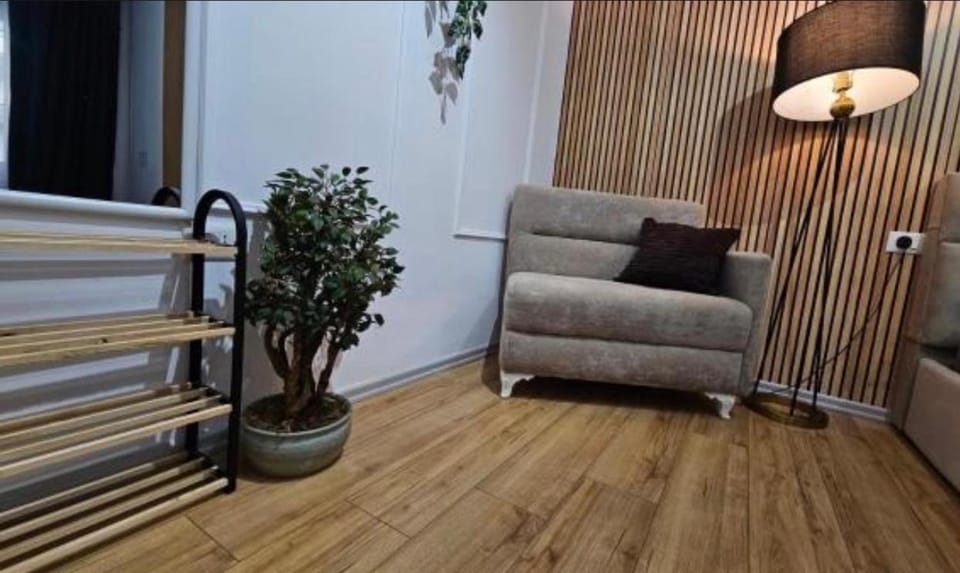 Ergi Studio Apartment Apartment in Tirana