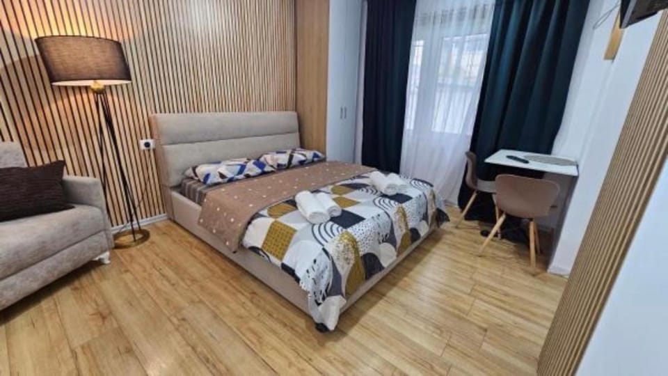 Ergi Studio Apartment Apartment in Tirana
