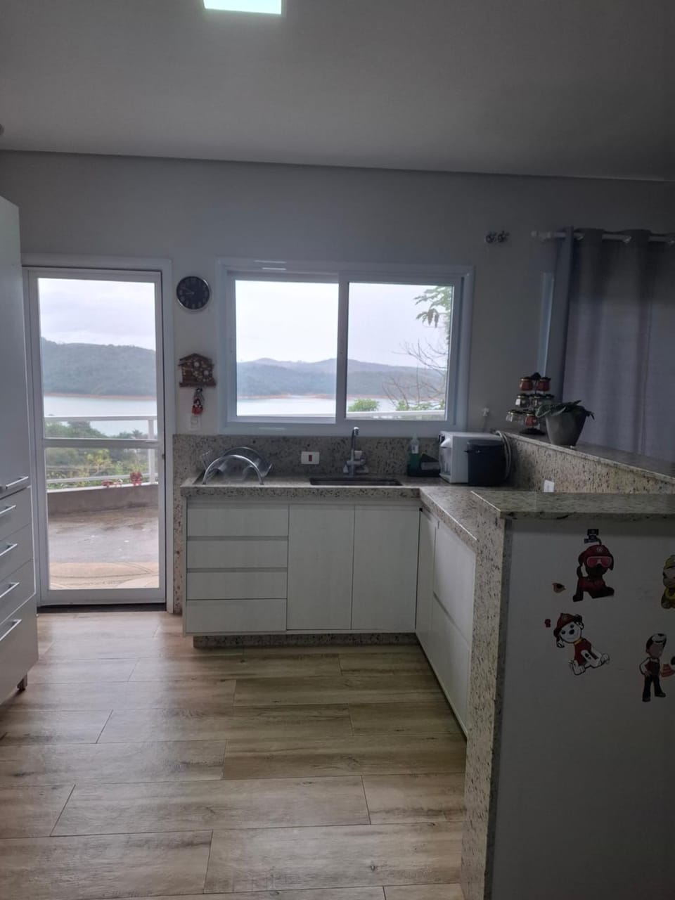Casa Águas de Igaratá House in Sao Jose dos Campos