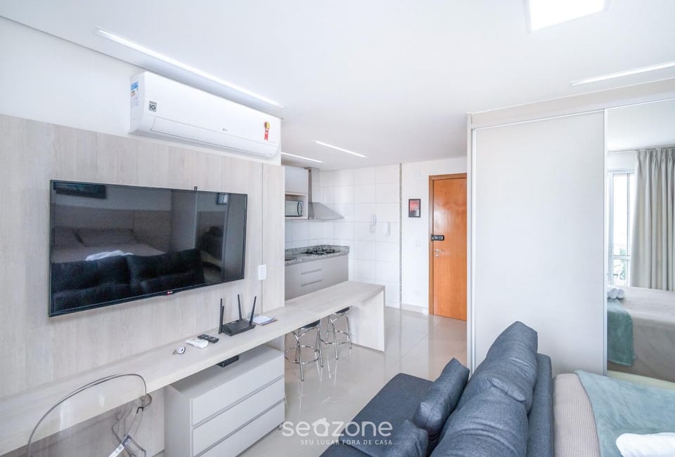 TV and multimedia, Bedroom