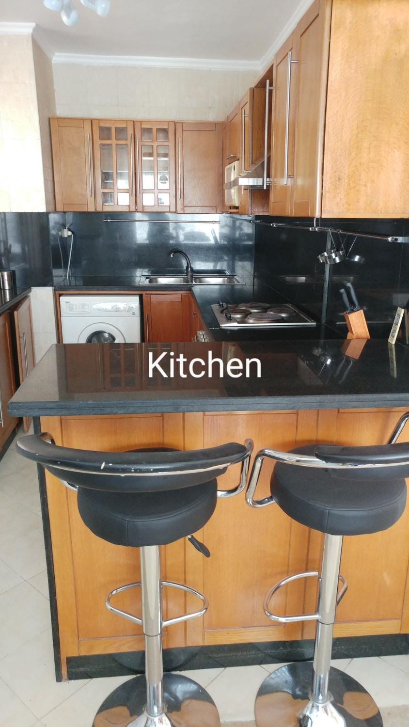 modern family Villa in South Sinai Governorate