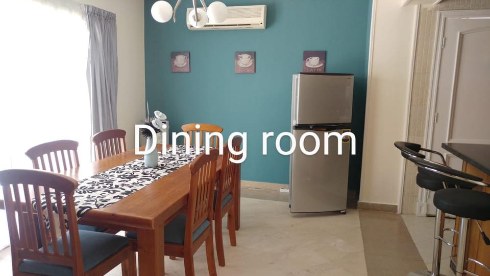 modern family Villa in South Sinai Governorate