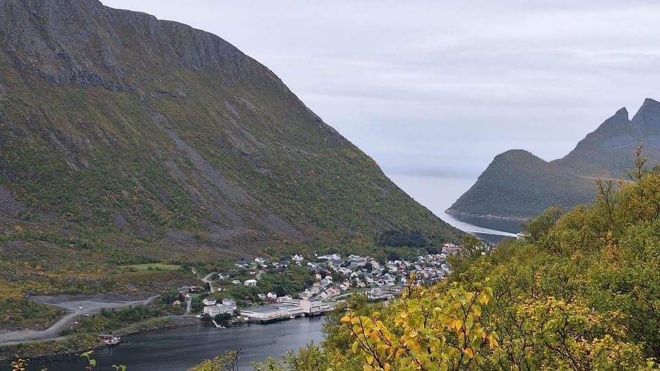 INGA's HUS Vacation rental in Nordland, Norway