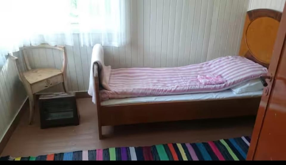 INGA's HUS Vacation rental in Nordland, Norway