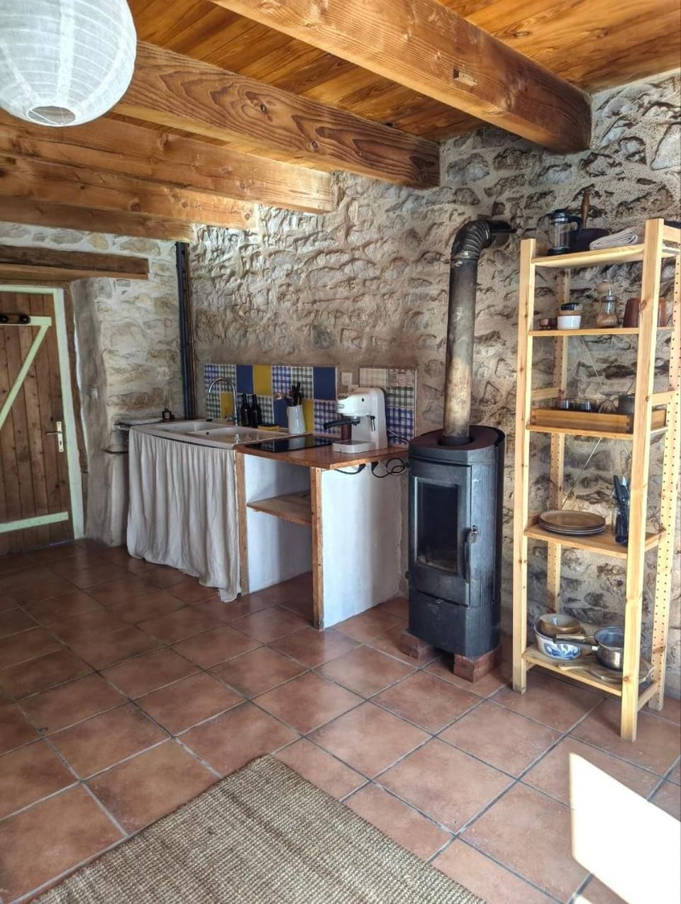 Gite rural au calme Apartment in Occitanie