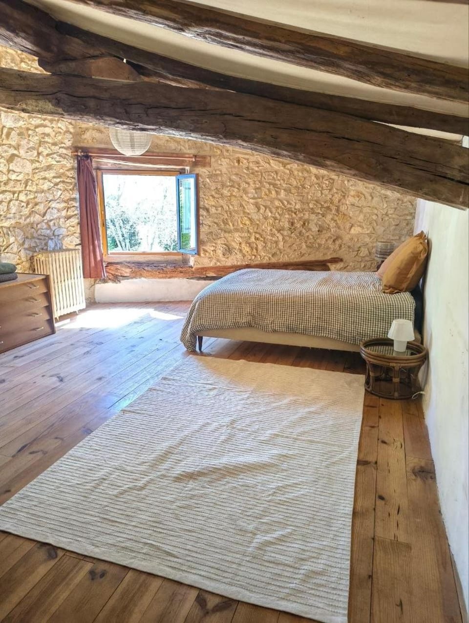 Gite rural au calme Apartment in Occitanie