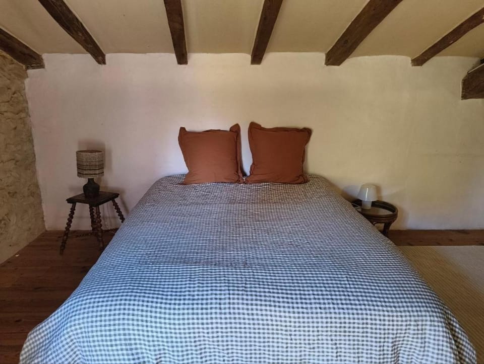 Gite rural au calme Apartment in Occitanie