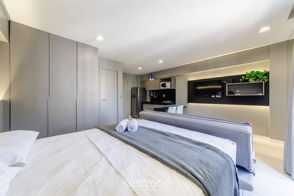 TV and multimedia, Bedroom