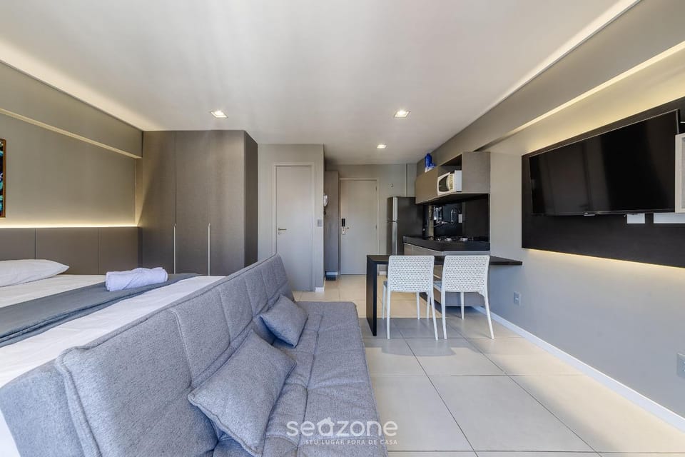 TV and multimedia, Bedroom