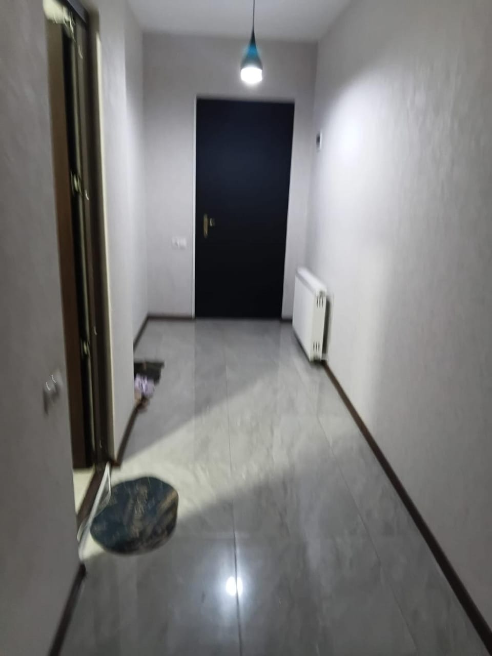 шартава 23 Apartment in Georgia