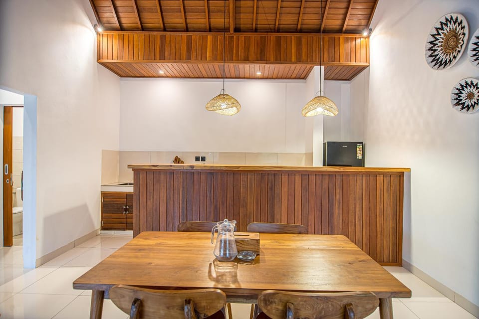 Goldni Villa By Bali Sukha Villa in Blahbatuh