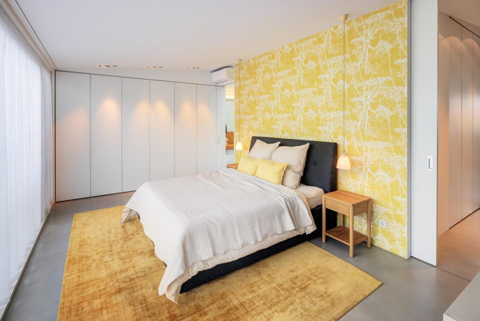 Apartment mit 2 Schlafzimmern Apartment in Munich