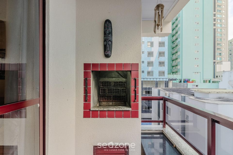 BBQ facilities