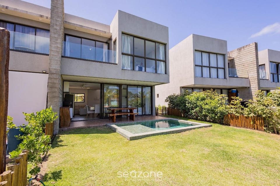 Facade/entrance, Garden view, Swimming pool