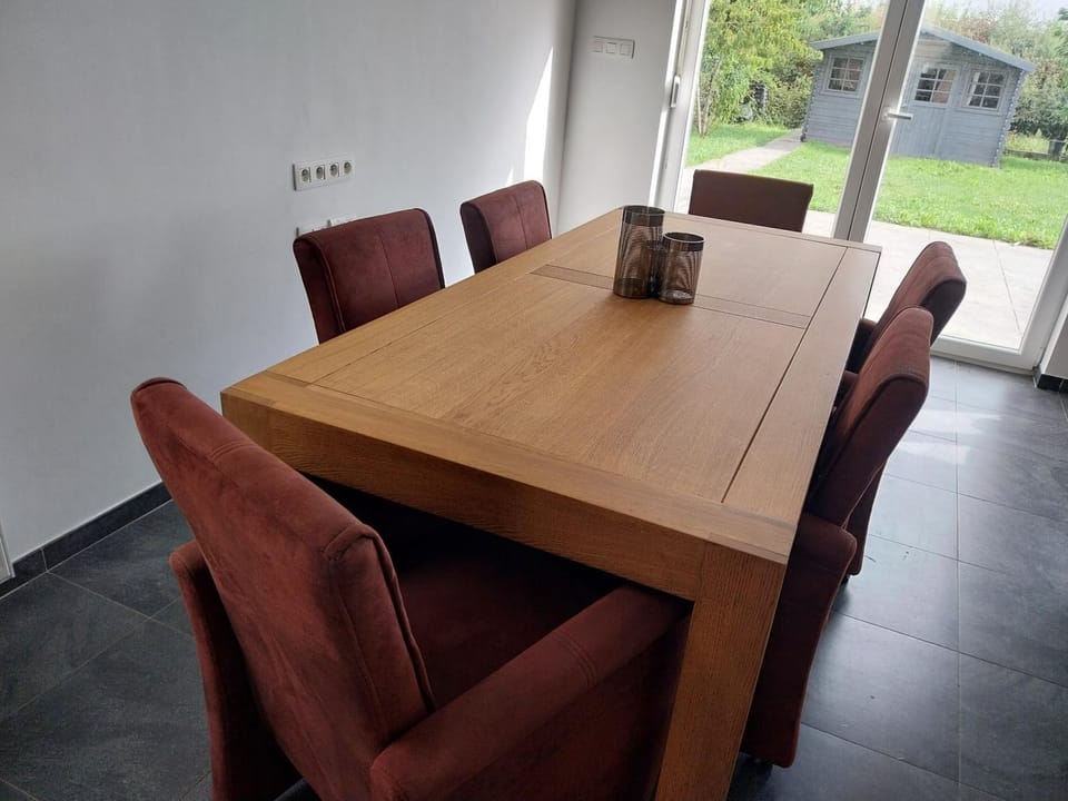 DEDIA Guest Home Waremme House in Flanders