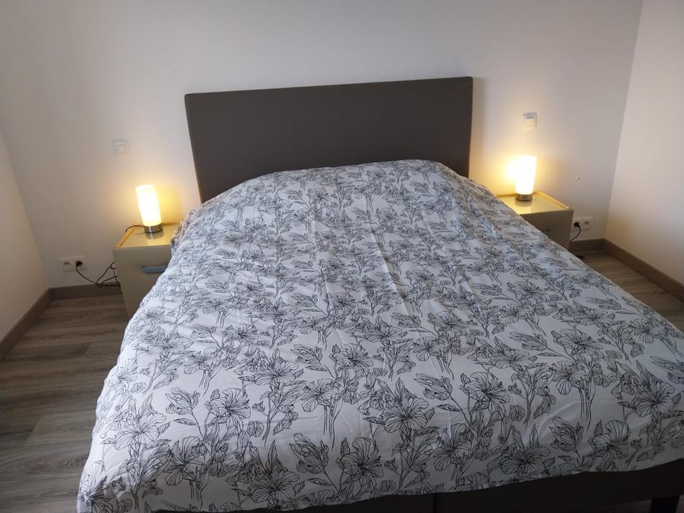 DEDIA Guest Home Waremme House in Flanders