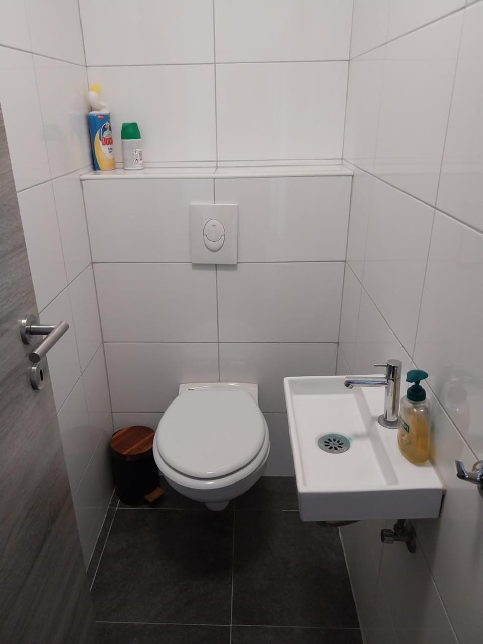 DEDIA Guest Home Waremme House in Flanders