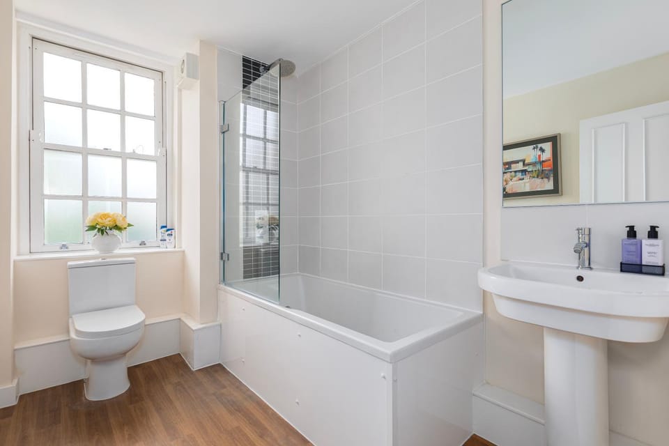 King Cross 3 Bedroom apartment Apartment in London Borough of Islington