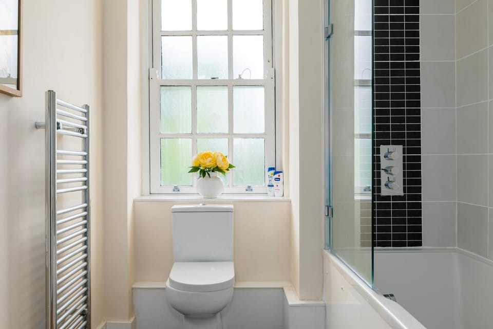 King Cross 3 Bedroom apartment Apartment in London Borough of Islington