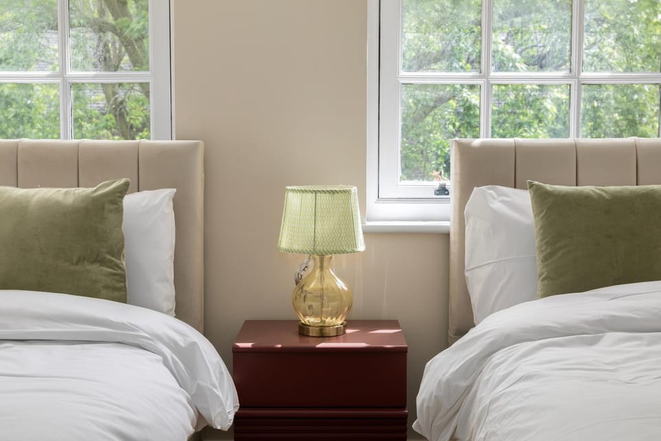 King Cross 3 Bedroom apartment Apartment in London Borough of Islington